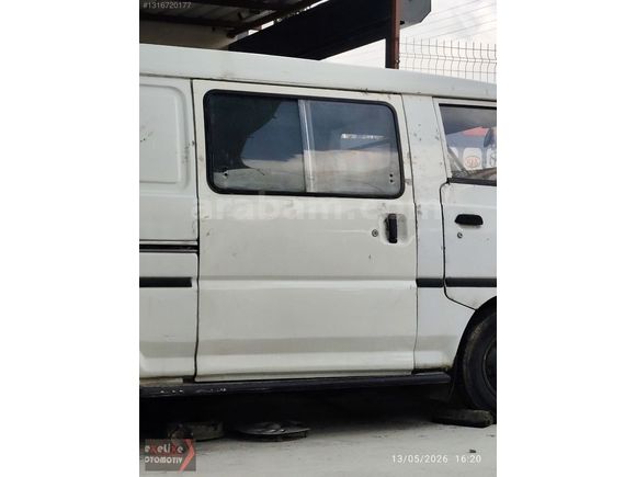 MİTSUBİSHİ L300 SÜRGÜLÜ KAPI