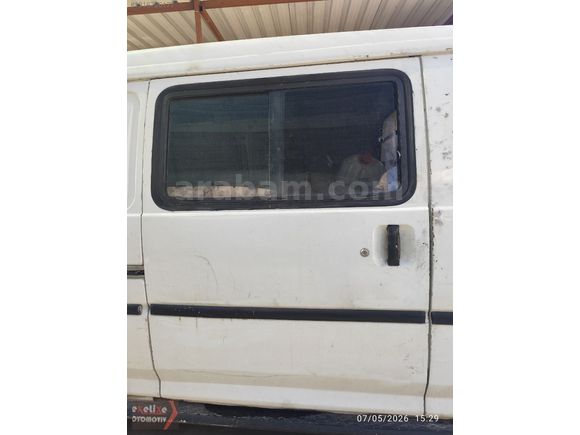 MİTSUBİSHİ L300 SÜRGÜLÜ KAPI