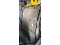 HYUNDAİ H100 SÜRGÜLÜ KAPI