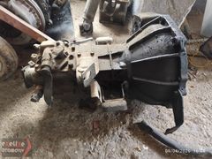 KİA BONGO ÇIKMA MUHAYYER ŞANZIMAN