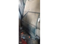 TOFAŞ DOĞAN VE ŞAHİN KAPILARI VE BAGAJ KAPAĞI