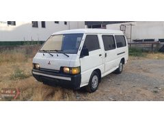 MİTSUBİSHİ L300 MAZOT POMPASI