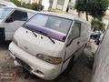 HYUNDAİ H100 KOMPLE MOTOR