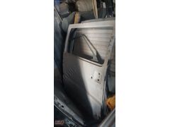 MAZDA E2200 SÜRGÜLÜ KAPI SAĞ