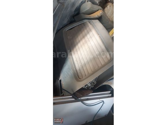 KİA BESTA ÖN SAĞ KAPI