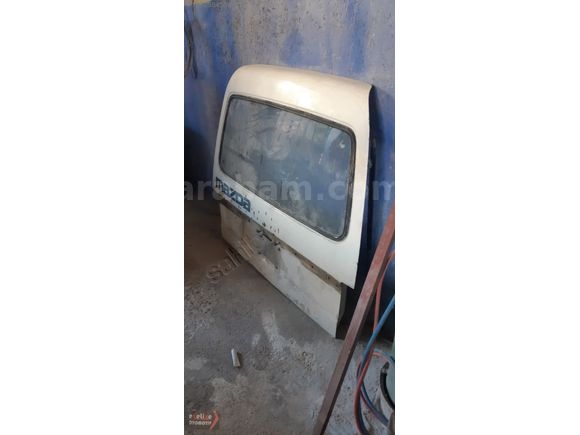 KİA BESTA ÖN SAĞ KAPI
