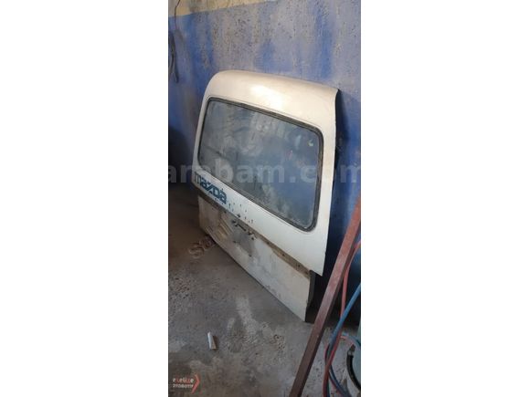 KİA BESTA ÖN SAĞ KAPI