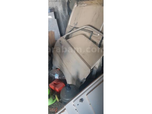 KİA BESTA ÖN SAĞ KAPI