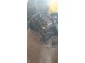 HYUNDAİ H100 2.6 KOMPLE MOTOR