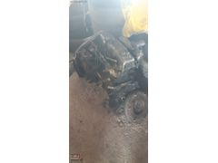HYUNDAİ H100 2.6 KOMPLE MOTOR