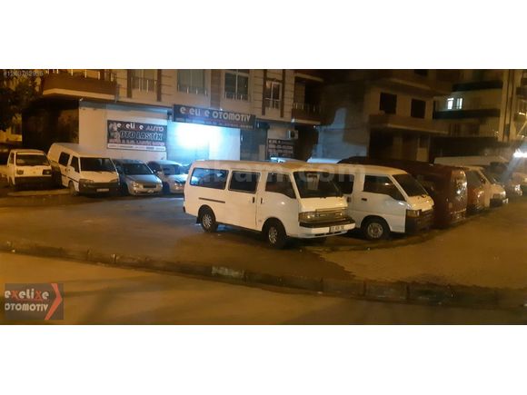 HYUNDAİ H100 TAVAN KOMPLE