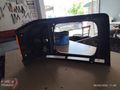 MAZDA E2200 SİNYAL ÇERÇEVE İLE BİRLİKTE