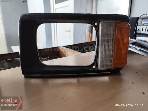 MAZDA E2200 SİNYAL ÇERÇEVE İLE BİRLİKTE