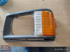 MAZDA E2200 SİNYAL ÇERÇEVE İLE BİRLİKTE