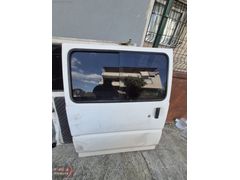 MİTSUBİSHİ L300 SÜRGÜLÜ KAPI SAĞ SOL