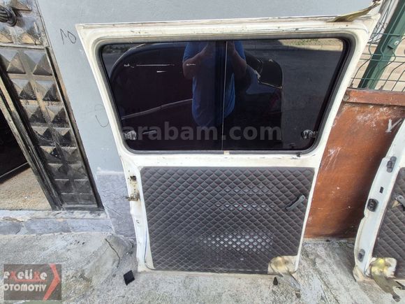 MİTSUBİSHİ L300 SÜRGÜLÜ KAPI SAĞ SOL