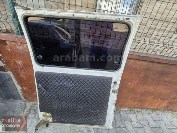 MİTSUBİSHİ L300 SÜRGÜLÜ KAPI SAĞ SOL
