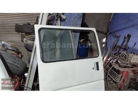 MİTSUBİSHİ L300 SÜRGÜLÜ KAPI SAĞ SOL