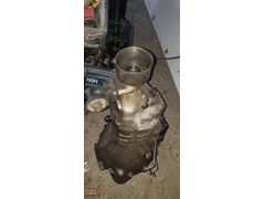 MİTSUBİSHİ L300 ŞANZIMAN KOMPLE