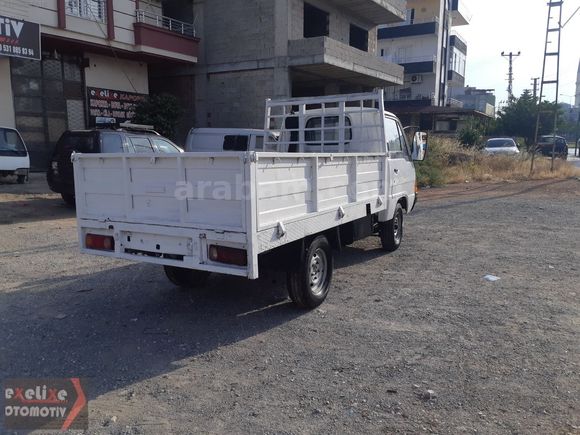 KİA CERES DEFRANSİYEL KOMPLE