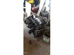 MİTSUBİSHİ L300 KOMPLE MOTOR