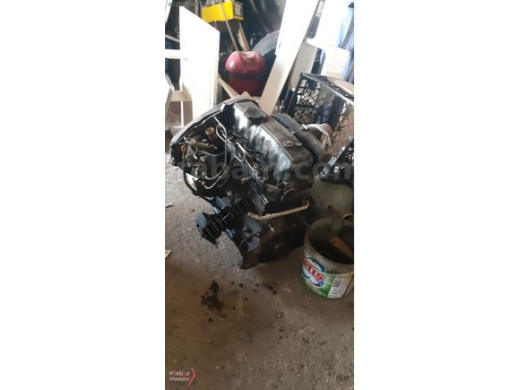 MİTSUBİSHİ L300 KOMPLE MOTOR