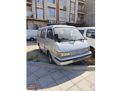KİA Hİ BESTA KOMPLE MOTOR 2.7 ÇELİK MOTOR