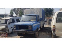BMC LEVEND TM30 ŞANZIMAN KOMPLE