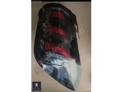 Peugeot 208 Y.Model Stop 9823216880 Mas Peugeot Gebze