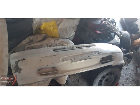 HYUNDAİ H100 1996 MODEL ÖN TAMPON