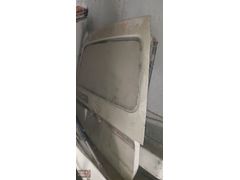 MAZDA E2200 DOLU BAGAJ KAPAĞI