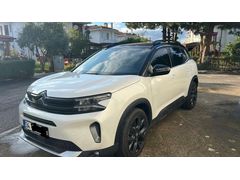 Sahibinden Citroen C5 Aircross 1.6 PureTech Shine Bold 2022 Model