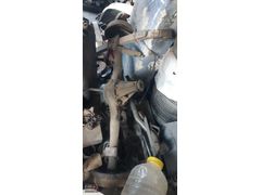HYUNDAİ H100 DİFERANSİYEL KOMPLE