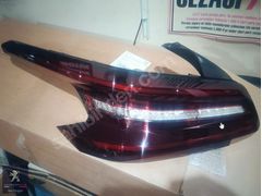 Citroen C4X Arka Stop 9858560280 Mas Otomotiv Citroen Gebze
