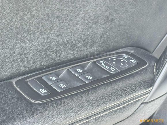 2016 MODEL 1.5 DCi İCON RENAULT MEGANE