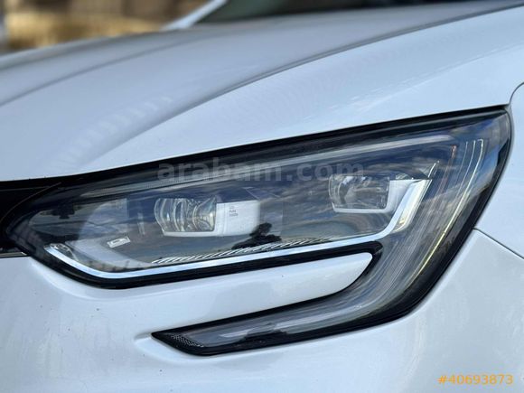 2016 MODEL 1.5 DCi İCON RENAULT MEGANE