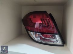 Citroen C4 2015 Mod.9808624480 Stop Mas Citroen Gebze
