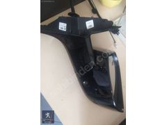 Peugeot 408 GT Dış Ayna +Kameralı 985644989v Mas Peugeot Gebze
