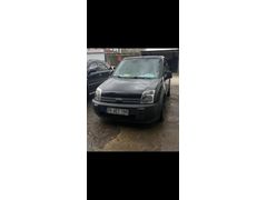 Sahibinden Ford Transit Connect T220 L 2007 Model 