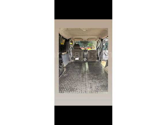 Sahibinden Ford Transit Connect T220 L 2007 Model 