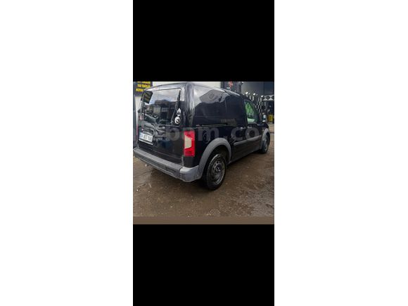Sahibinden Ford Transit Connect T220 L 2007 Model 