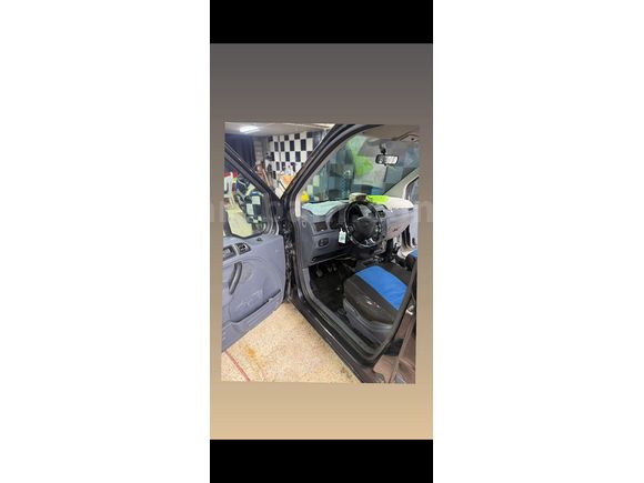 Sahibinden Ford Transit Connect T220 L 2007 Model 