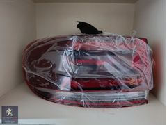 Citroen C5 Aircross Arka Stop Dış Orjinal Mas Citroen Gebze