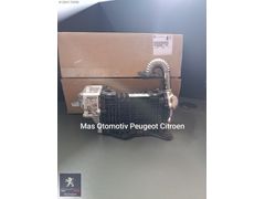 Pejo-Citroen Egr Soğutucu 9813050280 Mas Otomotiv Gebze