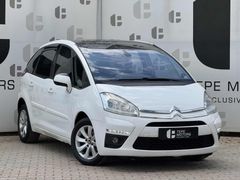 2011 C4 PİCASSO 1.6 HDI DYNAMİQUE DEĞİŞENSİZ-CAM TAVAN-176.500KM