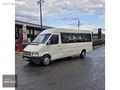 Karavan Ruhsatlı Yeni Muayeneli Volt LT35