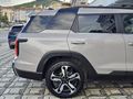 2025 KGM SSANGYONG TORRES EVX ALPHA HATASIZ 8250 KM