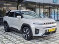2025 KGM SSANGYONG TORRES EVX ALPHA HATASIZ 8250 KM