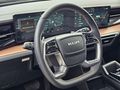 2025 KGM SSANGYONG TORRES EVX ALPHA HATASIZ 8250 KM