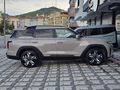 2025 KGM SSANGYONG TORRES EVX ALPHA HATASIZ 8250 KM